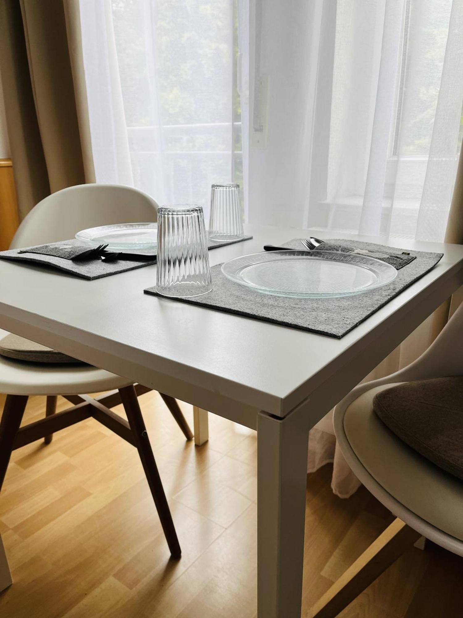 Am Landhaus - Gaestezimmer Walsheim Room photo