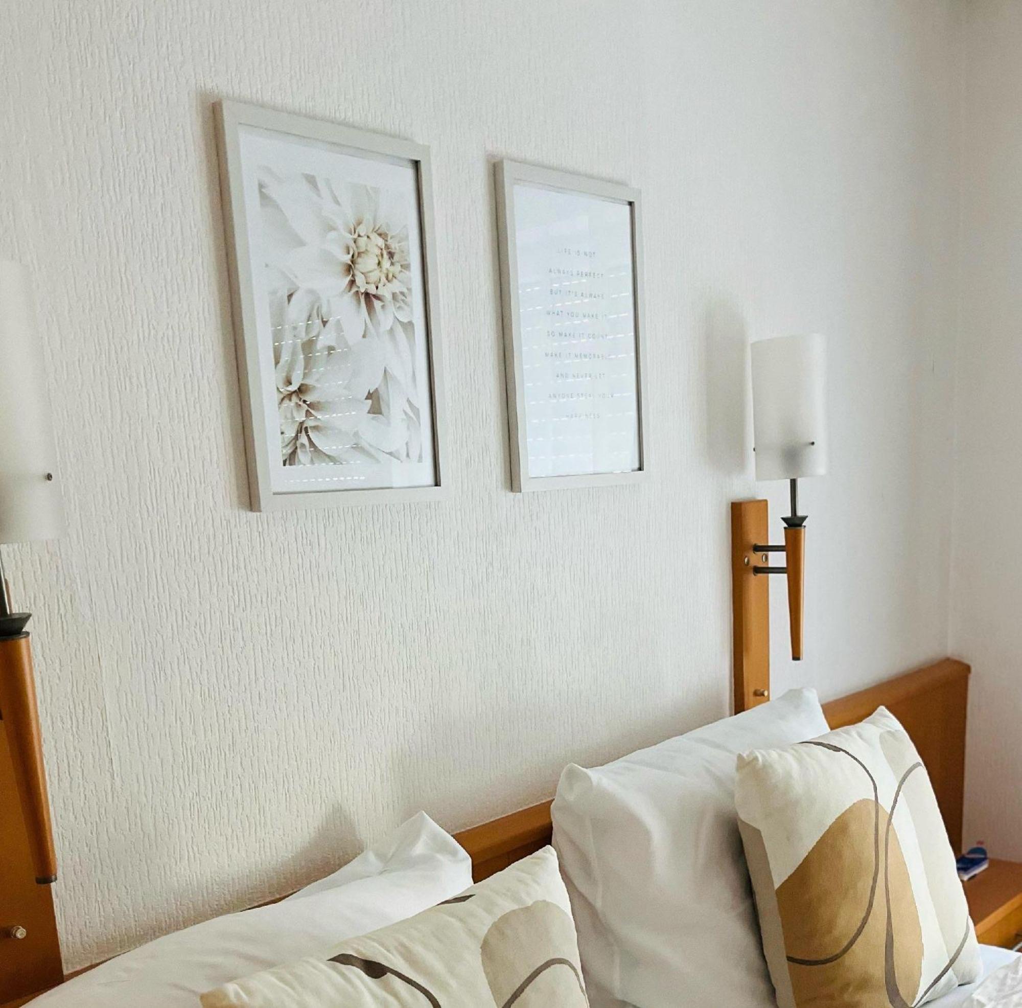 Am Landhaus - Gaestezimmer Walsheim Room photo